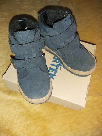 Prechodné topánky, bartek,25