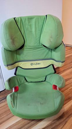 Cybex pallas 15 - 36 kg, cybex