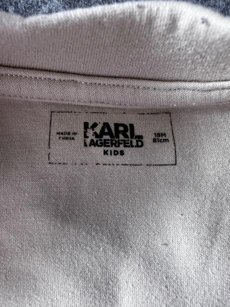 Set karl lagerfeld, 80