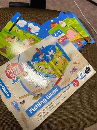 Drevena hra play tive,