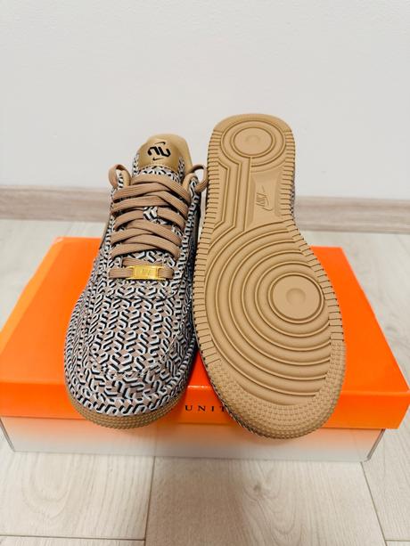 Nike air force 1 lx limited edition, nike,40