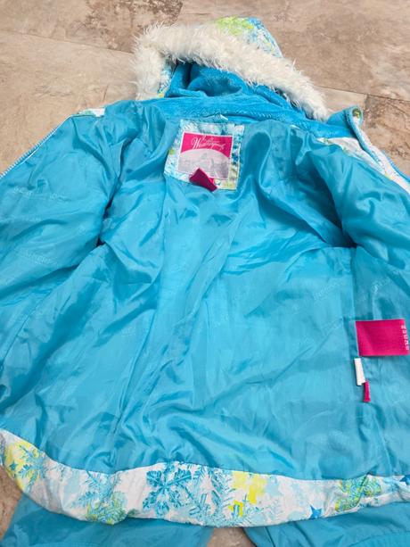 Suprava do snehu 110, 110