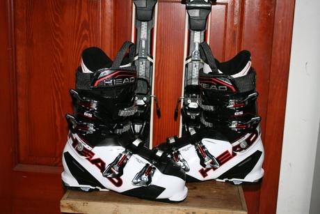 Lyže salomon s max 150 cm, salomon,150-159 cm