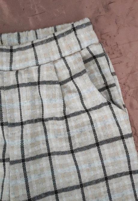 Nohavice reserved, reserved,116