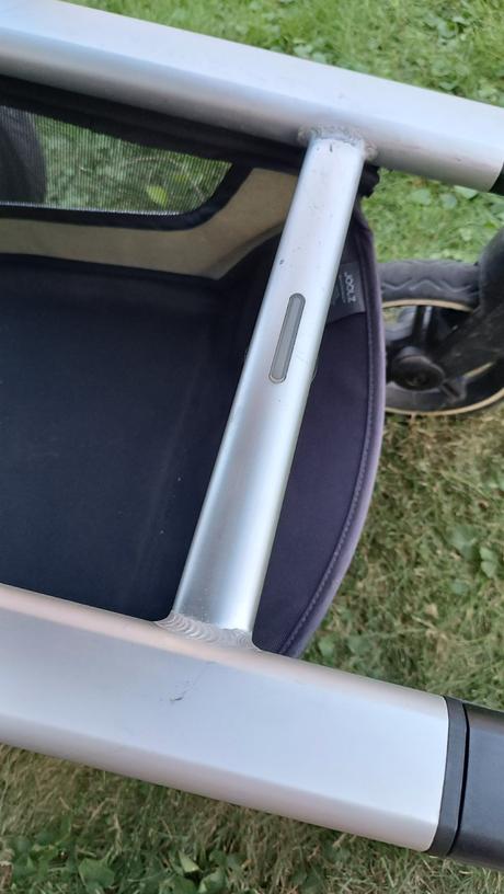 Komplet kočík joolz day+ (farba gentle blue 2020), joolz,joolz day+