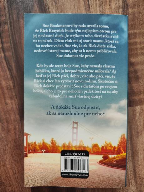 Knižka nádej pre dcéru,