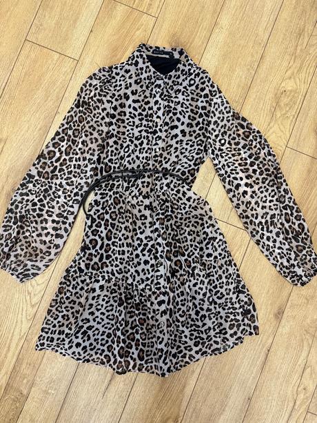 Leo šaty zn mohito, mohito,34