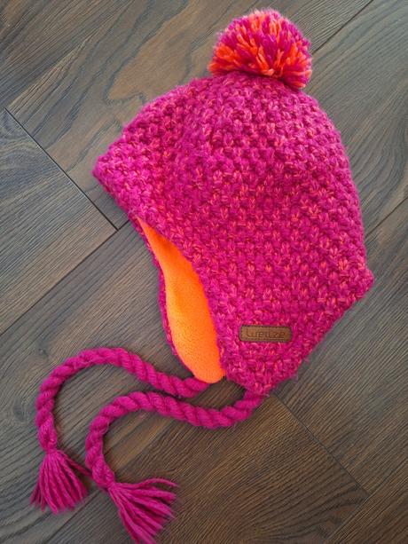 Wedze čiapka 51-56cm, wedze,140