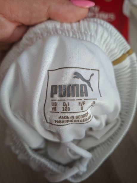 Dres arsenal 128, puma,128