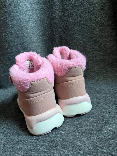 Zimné tenisky loap, loap,28