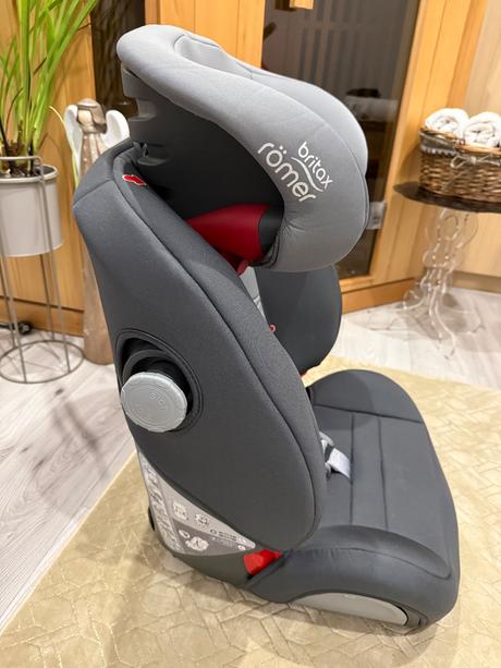 Autosedačka britax romer, britax