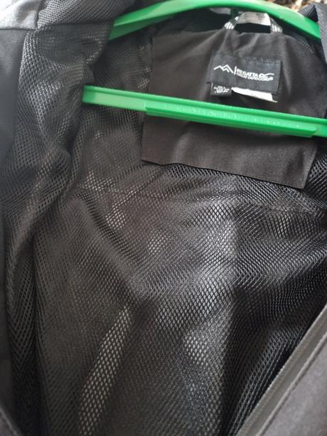 Prechodná bunda, regatta,l