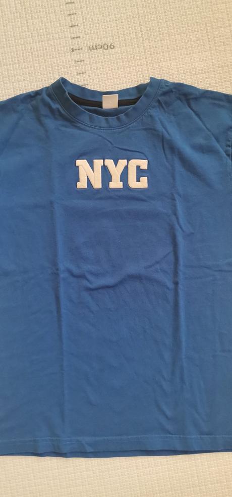 Raz oblečené tričko 146/152, lindex,146