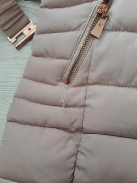 Prechodná bunda, primark,158