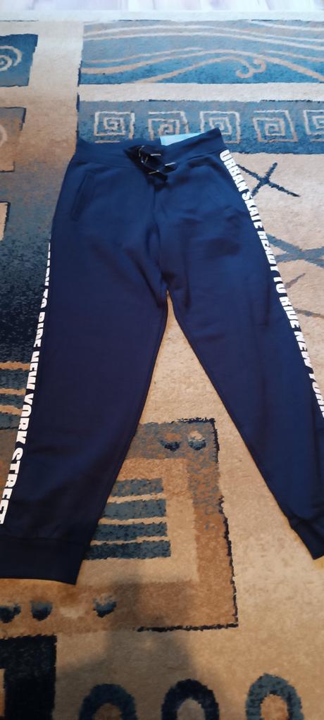 Tepláky, pepperts,146