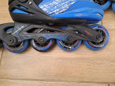 Kolieskové korčule, crivit,29