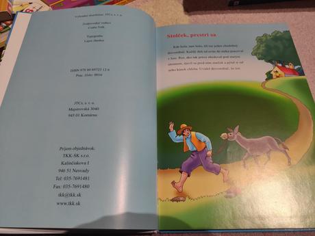 Ďalších 12 obľúbených rozprávok, 