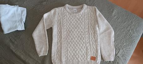 Svetrík 128, pepco,128