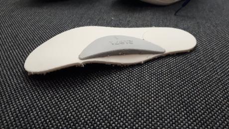 Papučky fare 23, fare,23