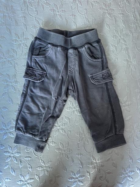 Tepláky ido, ido,80