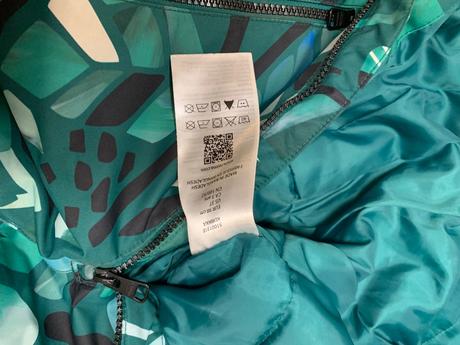Reima model kurikka zimná kombinéza 98/104, 98