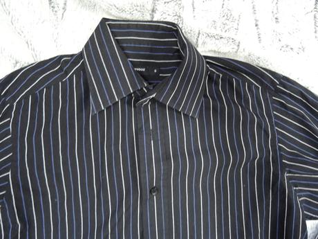 Pánska košeľa - top stav - pošta grátis, s