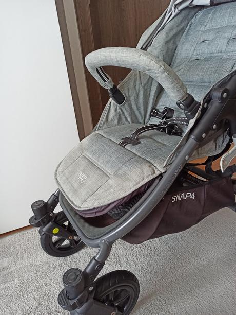 Valco snap 4, valco baby,valco baby snap 4