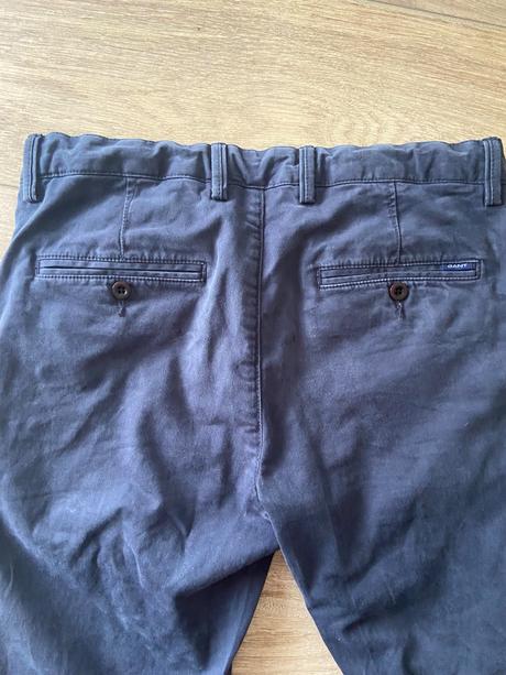 Nohavice gant, gant,164