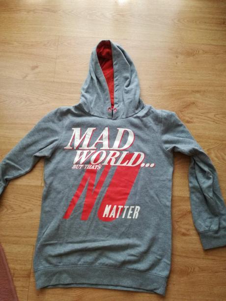 Chlapčenská mikina, dognose,158