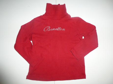 Roláčik benetton, benetton,92