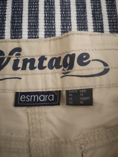 Sukňa esmara, esmara,40