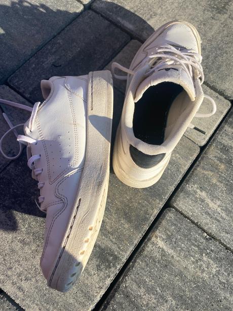 Tenisky adidas 38, adidas,38