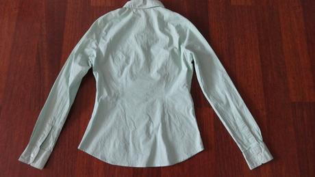 Pásikavá košeľa v.36, 36