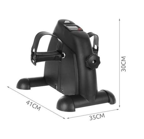 Nový stacionárny bicykel -,