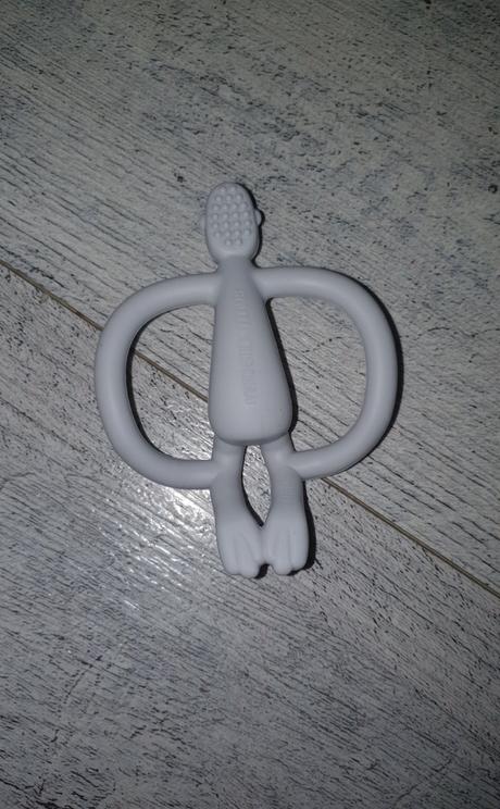 Hryzadlo matchstick, 