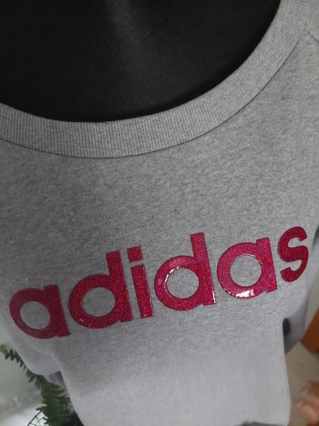 Mikina xl, adidas,xl