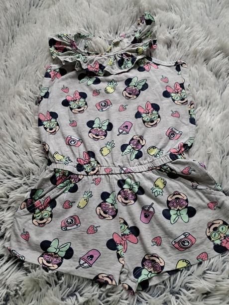 Letný overal, pepco,122