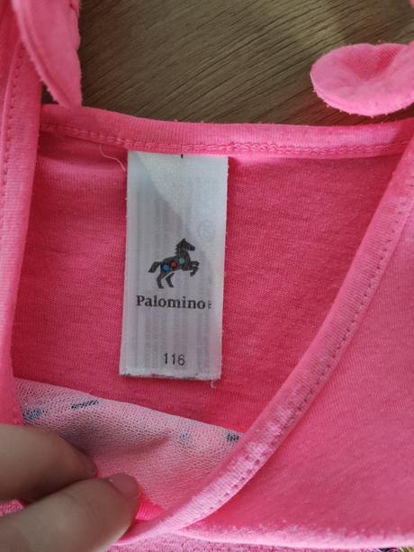 Letný top, palomino,116