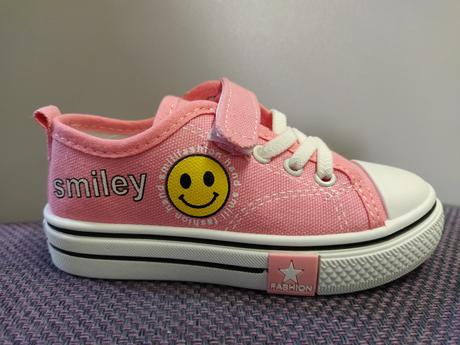 Tenisky, 25 / 26 / 27 / 30