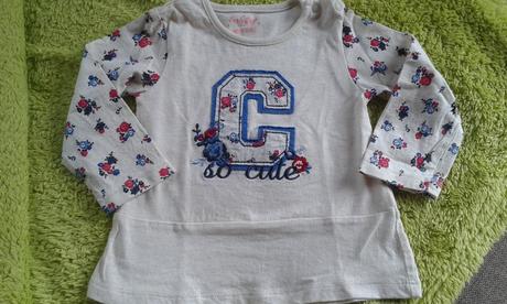 Súpravička 6-9 mes., early days,74