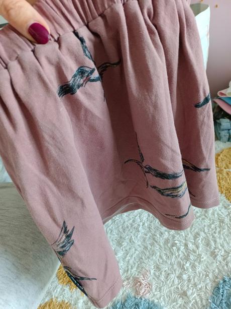 Sukňa moi velk. 5- 6 rokov, 122