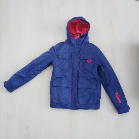 Dámska lyžiarska bunda airwalk v."m", m