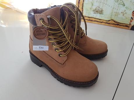 Celokožené topanky, next,28