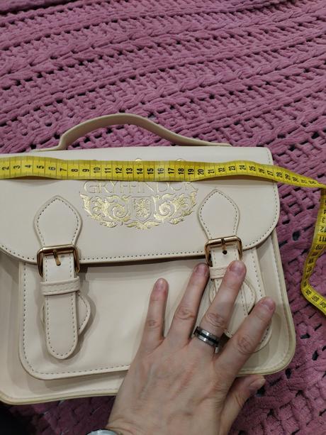 Kabelka harry potter, sinsay