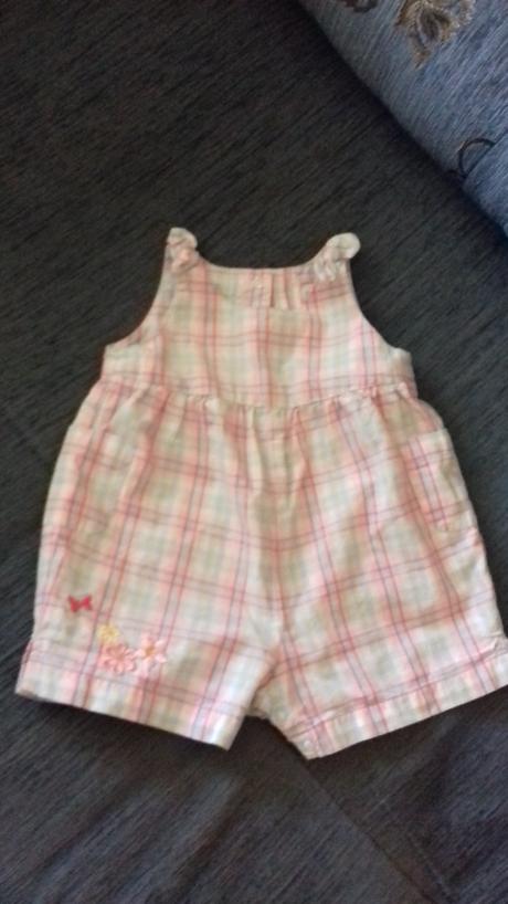 Letne body, gymboree,56