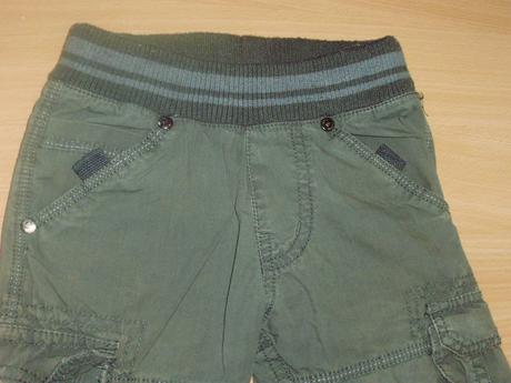 Nohavice, pumpkin patch,92