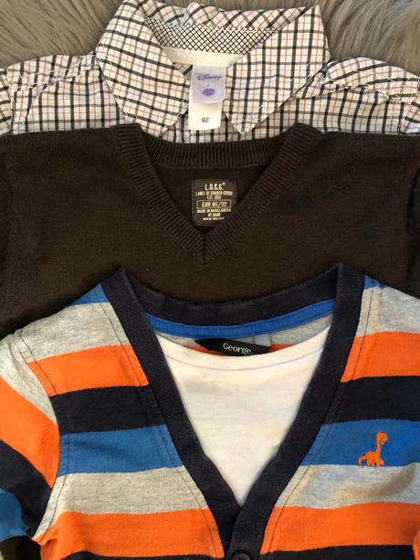 Všetko spolu 86/92, 86–98