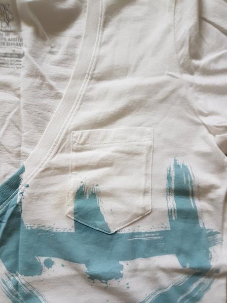 Tričko, zn. nike, xl