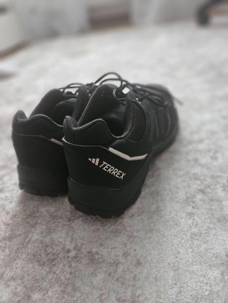 Tenisky terex pre chlapca, 39