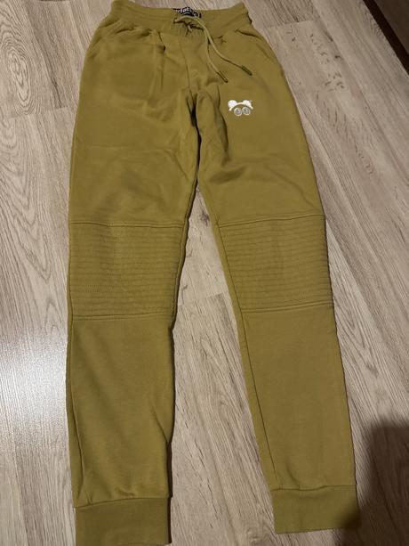 Teplaky loow fat, 158